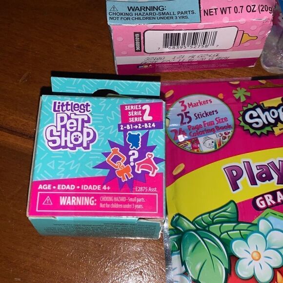 Toy Lot   - Picture 7 of 10